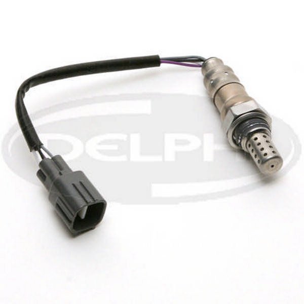 Delphi Oxygen Sensor, Es20326 ES20326